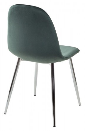 Стул PESCARA UF910-14 DARK GREEN, велюр  М-City в Озерске - ozersk.mebel24.online | фото 3
