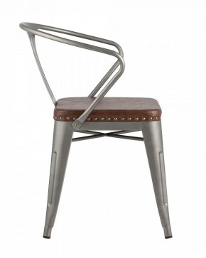 Стул Tolix Arms Soft в Озерске - ozersk.mebel24.online | фото 2