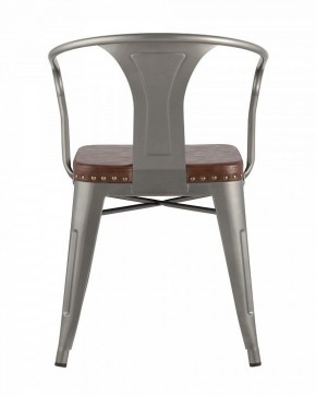 Стул Tolix Arms Soft в Озерске - ozersk.mebel24.online | фото 3