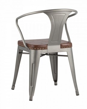 Стул Tolix Arms Soft в Озерске - ozersk.mebel24.online | фото 4