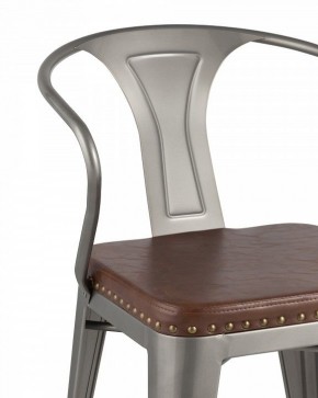 Стул Tolix Arms Soft в Озерске - ozersk.mebel24.online | фото 5