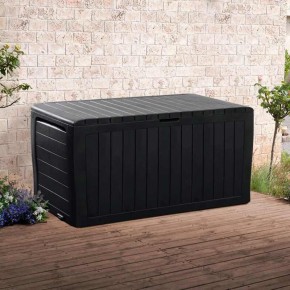 Сундук Марвел (MARVEL PLUS STORAGE BOX 270L) в Озерске - ozersk.mebel24.online | фото 4