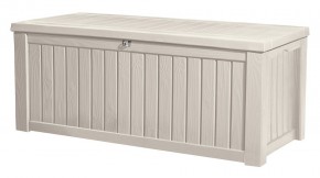 Сундук ROCKWOOD STORAGE BOX 570 L в Озерске - ozersk.mebel24.online | фото