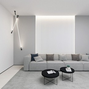 Светильник на растяжке Denkirs FLEX DK7505-BK в Озерске - ozersk.mebel24.online | фото 5