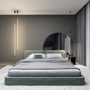 Светильник на растяжке Denkirs FLEX DK7506-BK в Озерске - ozersk.mebel24.online | фото 3