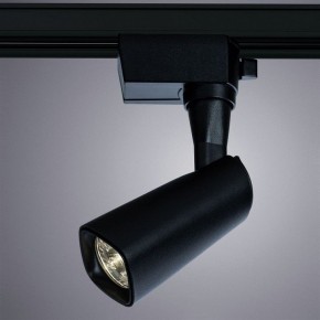 Светильник на штанге Arte Lamp Barut A4561PL-1BK в Озерске - ozersk.mebel24.online | фото 3