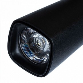 Светильник на штанге Arte Lamp Barut A4561PL-1BK в Озерске - ozersk.mebel24.online | фото 4
