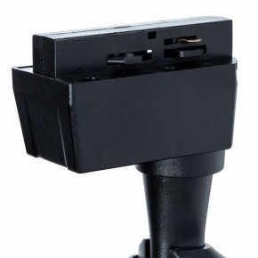 Светильник на штанге Arte Lamp Barut A4561PL-1BK в Озерске - ozersk.mebel24.online | фото 6