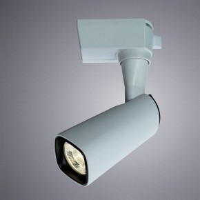 Светильник на штанге Arte Lamp Barut A4561PL-1WH в Озерске - ozersk.mebel24.online | фото 3