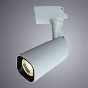 Светильник на штанге Arte Lamp Barut A4562PL-1WH в Озерске - ozersk.mebel24.online | фото 2