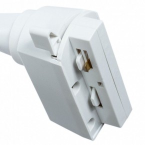 Светильник на штанге Arte Lamp Barut A4562PL-1WH в Озерске - ozersk.mebel24.online | фото 5