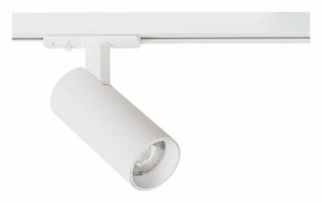 Светильник на штанге Arte Lamp Bene A1935PL-1WH в Озерске - ozersk.mebel24.online | фото