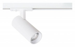 Светильник на штанге Arte Lamp Bene A1945PL-1WH в Озерске - ozersk.mebel24.online | фото