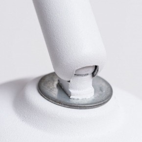 Светильник на штанге Arte Lamp Brad A6253PL-1WH в Озерске - ozersk.mebel24.online | фото 3