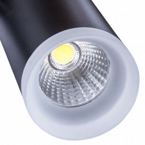 Светильник на штанге Arte Lamp Hubble A6813PL-1BK в Озерске - ozersk.mebel24.online | фото 3
