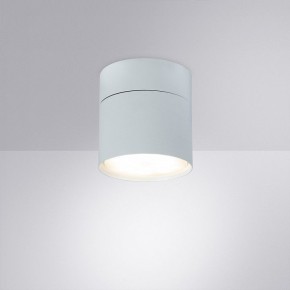 Светильник на штанге Arte Lamp Intercrus A5549PL-1WH в Озерске - ozersk.mebel24.online | фото 2