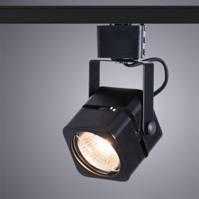 Светильник на штанге Arte Lamp Misam A1315PL-1BK в Озерске - ozersk.mebel24.online | фото 2