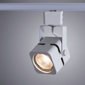 Светильник на штанге Arte Lamp Misam A1315PL-1WH в Озерске - ozersk.mebel24.online | фото 2