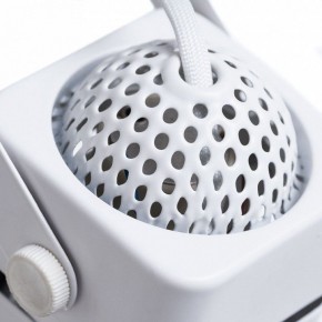 Светильник на штанге Arte Lamp Misam A1315PL-1WH в Озерске - ozersk.mebel24.online | фото 3