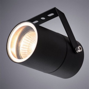 Светильник на штанге Arte Lamp Mistero A3303AL-1BK в Озерске - ozersk.mebel24.online | фото 2