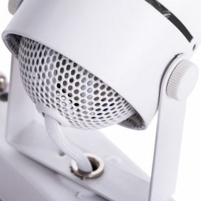 Светильник на штанге Arte Lamp Mizar A1311PL-4WH в Озерске - ozersk.mebel24.online | фото 3