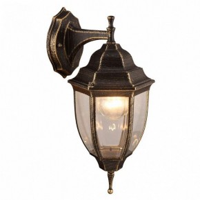 Светильник на штанге Arte Lamp Pegasus A3152AL-1BN в Озерске - ozersk.mebel24.online | фото
