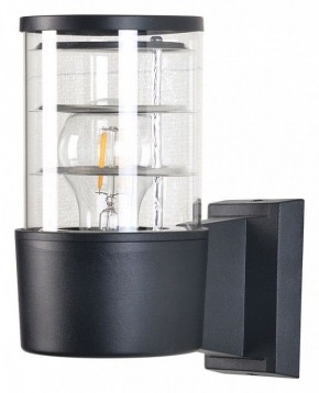 Светильник на штанге Arte Lamp Tokyo A5315AL-1BK в Озерске - ozersk.mebel24.online | фото