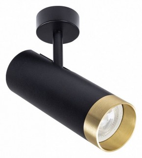 Светильник на штанге Arte Lamp Topic A2357PL-1BK в Озерске - ozersk.mebel24.online | фото