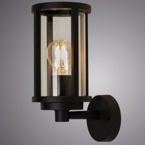 Светильник на штанге Arte Lamp Toronto A1036AL-1BK в Озерске - ozersk.mebel24.online | фото 2