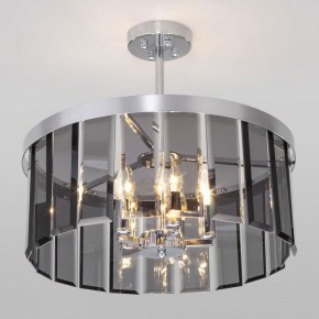 Светильник на штанге Bogate-s Eclipse 357/5 Smart в Озерске - ozersk.mebel24.online | фото