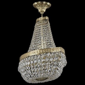 Светильник на штанге Bohemia Ivele Crystal 1901 19013/H1/55IV G в Озерске - ozersk.mebel24.online | фото 2