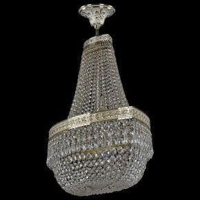 Светильник на штанге Bohemia Ivele Crystal 1901 19013/H1/80IV GW в Озерске - ozersk.mebel24.online | фото 2