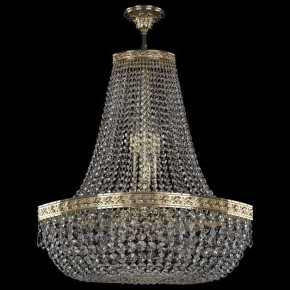 Светильник на штанге Bohemia Ivele Crystal 1901 19013/H2/60IV G в Озерске - ozersk.mebel24.online | фото 2