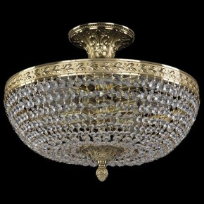 Светильник на штанге Bohemia Ivele Crystal 1905 19051/35IV G в Озерске - ozersk.mebel24.online | фото 2
