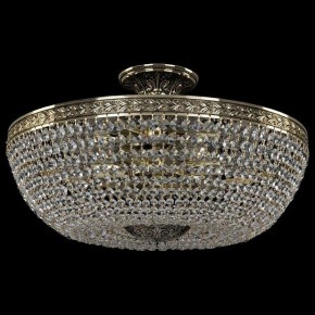 Светильник на штанге Bohemia Ivele Crystal 1905 19051/45IV GB в Озерске - ozersk.mebel24.online | фото 2