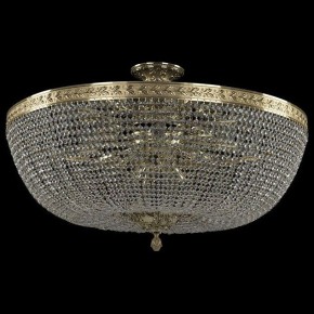 Светильник на штанге Bohemia Ivele Crystal 1905 19051/80IV G в Озерске - ozersk.mebel24.online | фото 2