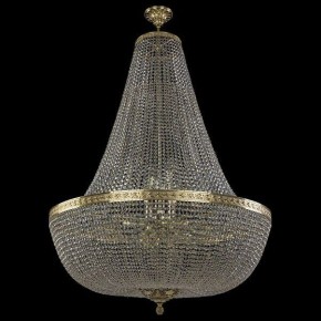 Светильник на штанге Bohemia Ivele Crystal 1905 19051/H2/100IV G в Озерске - ozersk.mebel24.online | фото 2