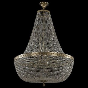 Светильник на штанге Bohemia Ivele Crystal 1905 19051/H2/80IV G в Озерске - ozersk.mebel24.online | фото 2