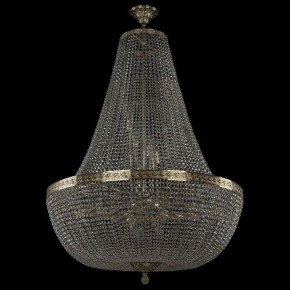 Светильник на штанге Bohemia Ivele Crystal 1905 19051/H2/90IV G в Озерске - ozersk.mebel24.online | фото 2