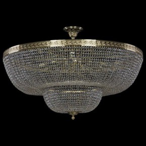 Светильник на штанге Bohemia Ivele Crystal 1909 19091/100IV G в Озерске - ozersk.mebel24.online | фото 2