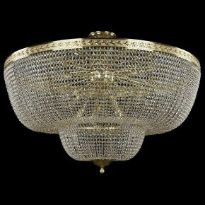 Светильник на штанге Bohemia Ivele Crystal 1909 19091/100IV G в Озерске - ozersk.mebel24.online | фото 3