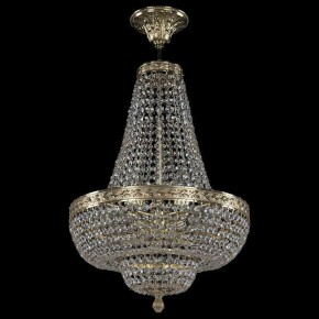 Светильник на штанге Bohemia Ivele Crystal 1909 19091/H2/35IV G в Озерске - ozersk.mebel24.online | фото 2