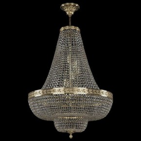 Светильник на штанге Bohemia Ivele Crystal 1909 19091/H2/60IV G в Озерске - ozersk.mebel24.online | фото 2