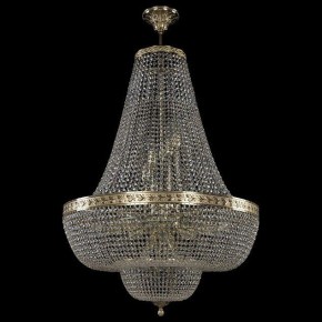 Светильник на штанге Bohemia Ivele Crystal 1909 19091/H2/70IV G в Озерске - ozersk.mebel24.online | фото 2