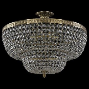 Светильник на штанге Bohemia Ivele Crystal 1910 19101/55IV G в Озерске - ozersk.mebel24.online | фото 2