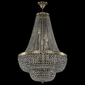 Светильник на штанге Bohemia Ivele Crystal 1910 19101/H2/55IV G в Озерске - ozersk.mebel24.online | фото 2