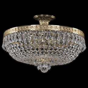 Светильник на штанге Bohemia Ivele Crystal 1927 19271/45IV G в Озерске - ozersk.mebel24.online | фото 2