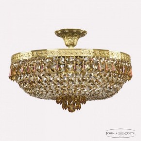 Светильник на штанге Bohemia Ivele Crystal 1927 19271/45IV G в Озерске - ozersk.mebel24.online | фото 7