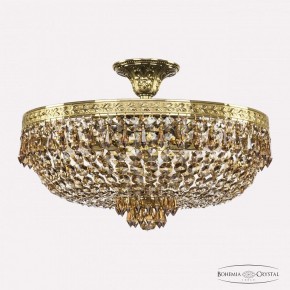 Светильник на штанге Bohemia Ivele Crystal 1927 19271/45IV G в Озерске - ozersk.mebel24.online | фото 9