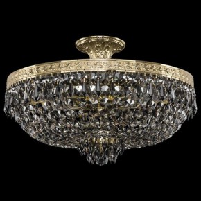 Светильник на штанге Bohemia Ivele Crystal 1927 19271/45IV G R731 в Озерске - ozersk.mebel24.online | фото 2